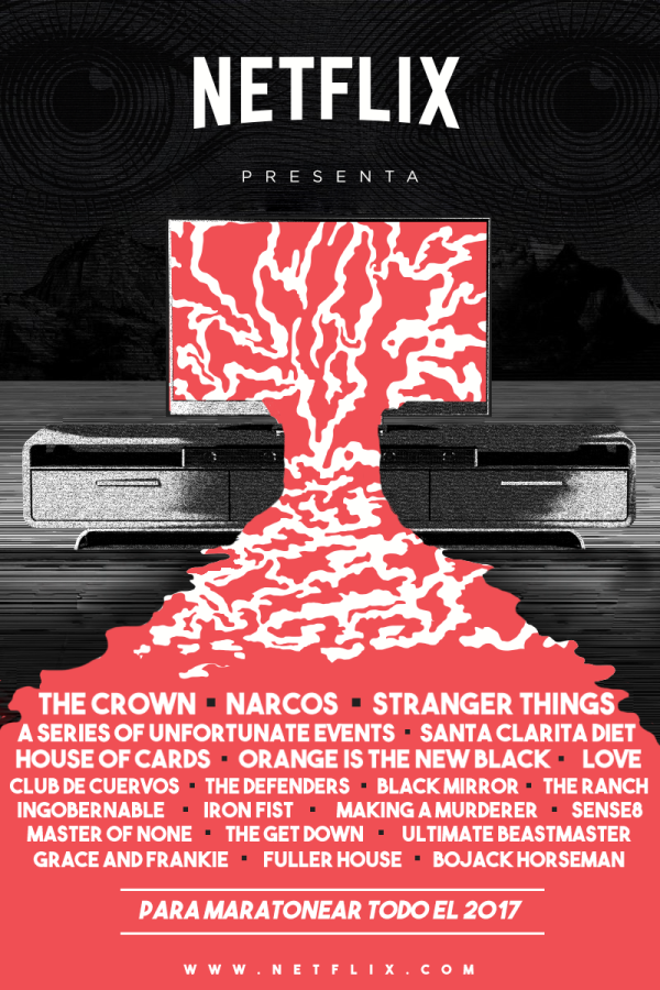 Cartel oficial
