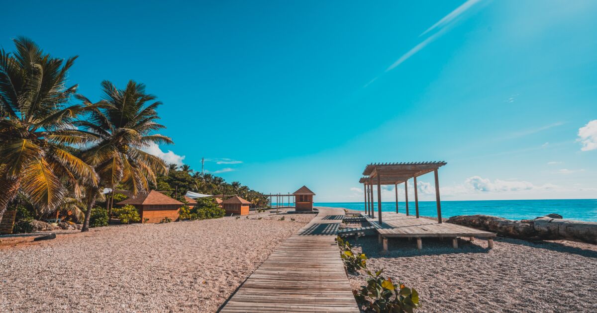 Plajlar, doğa ve kültür tek ülkede: Dominik Cumhuriyeti