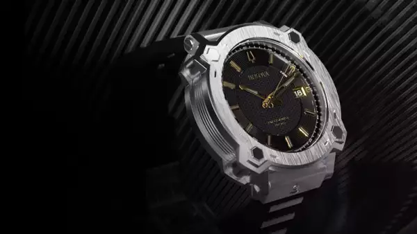 Bulova Precisionist