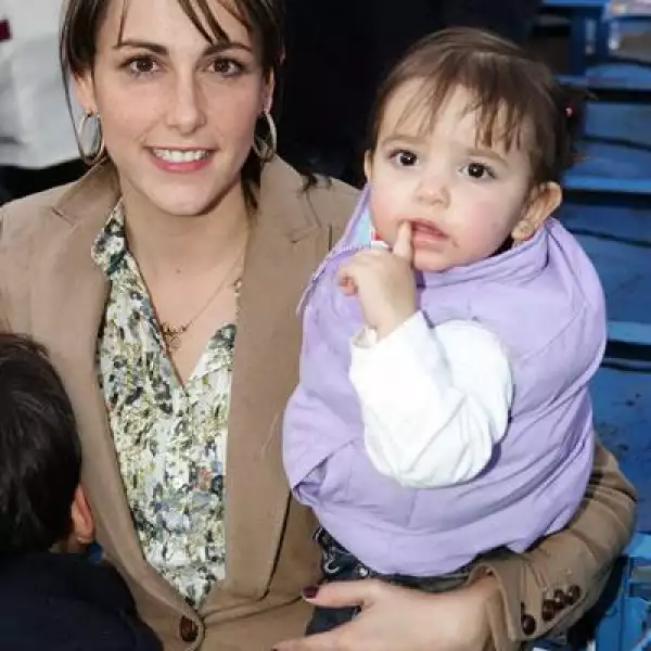 Mariana,María José Guerra