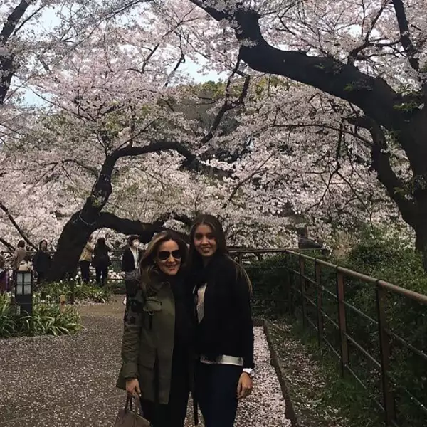 Enamoradas de Japón 