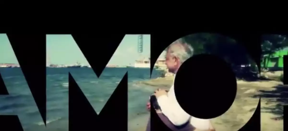 #AMLO2018