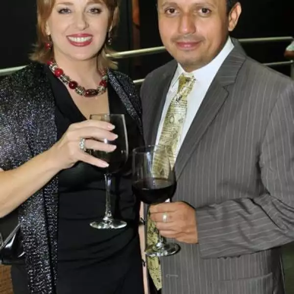 Inauguraci?el Museo El Centenario