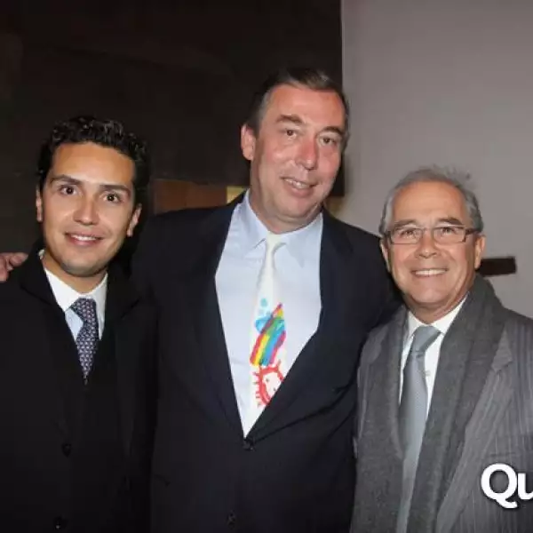 Inauguración Casona de la República