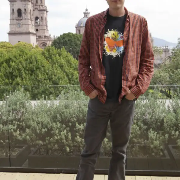 Amat Escalante