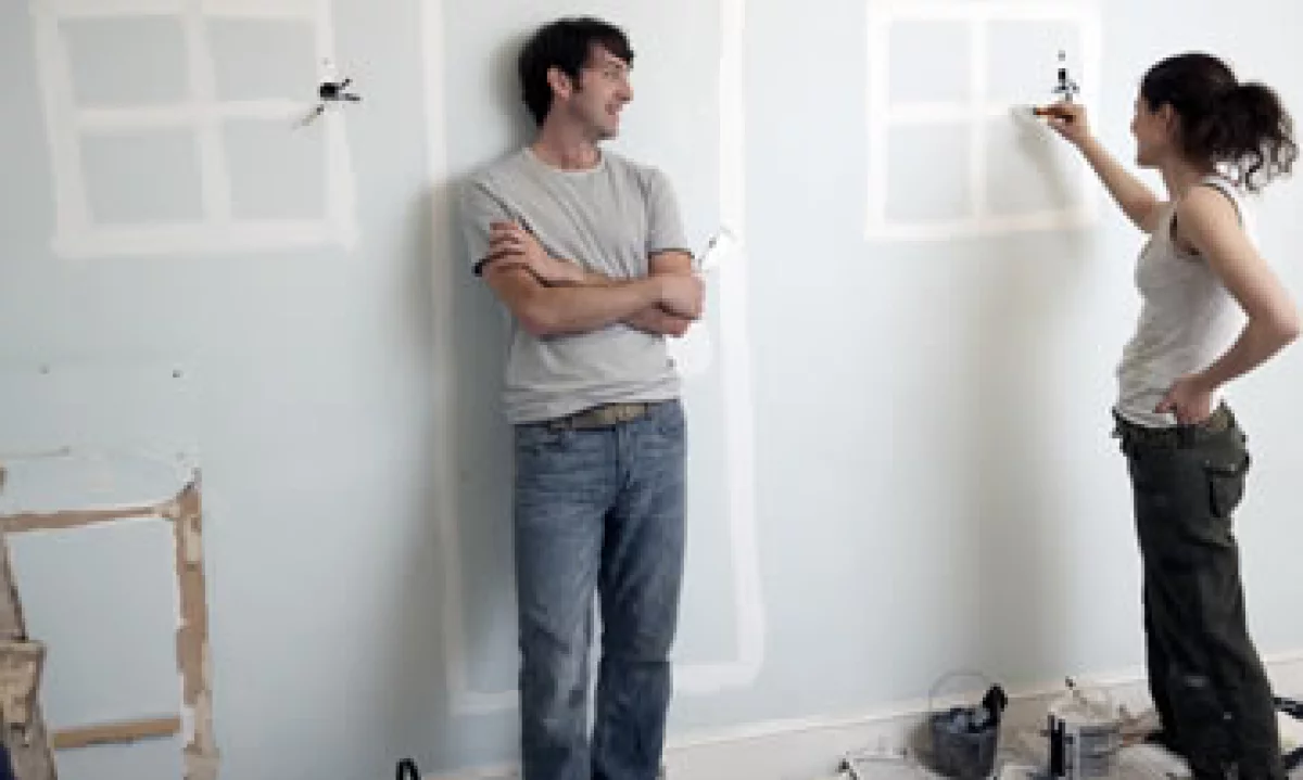 Existen 5 reglas básicas para comprar una casa con éxito, según los expertos. (Foto: Thinkstock)