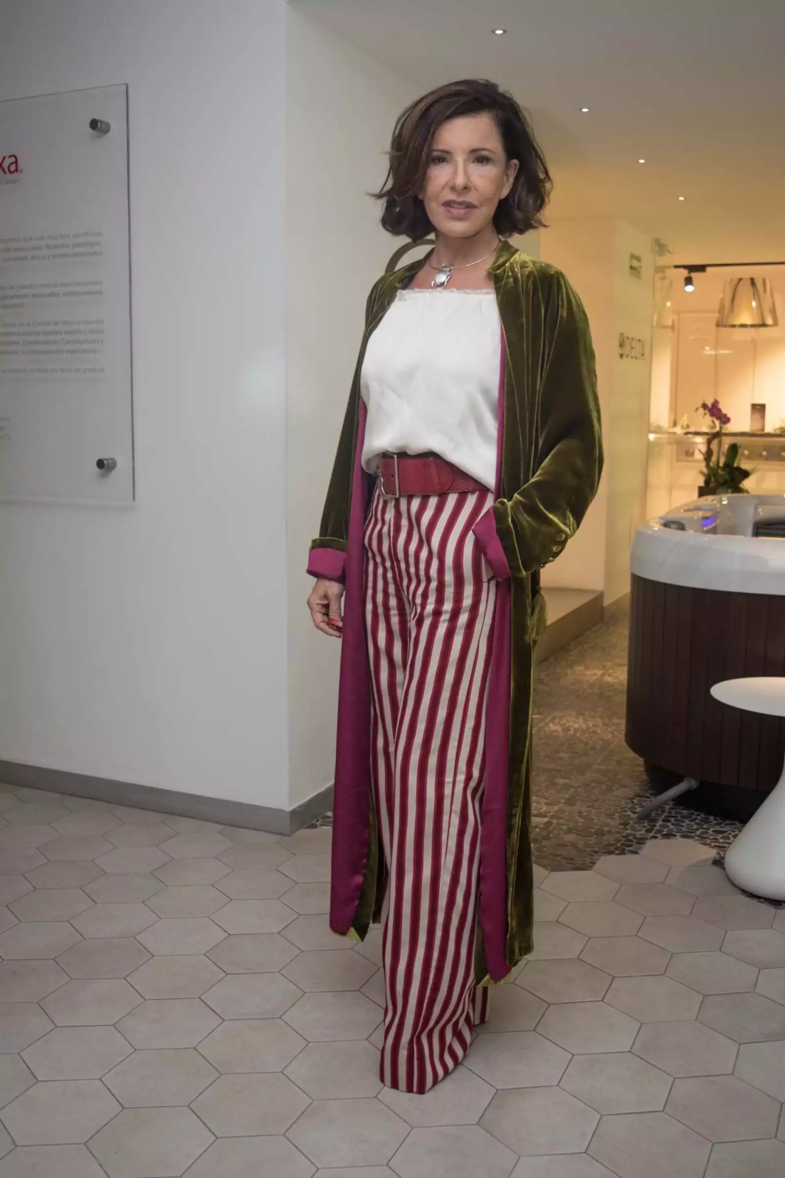 Evento “EXCEED EXPECTATIONS” de Ana Lucía Ruiz de Teresa e Isabel Moreno