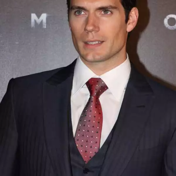 Henry Cavill
