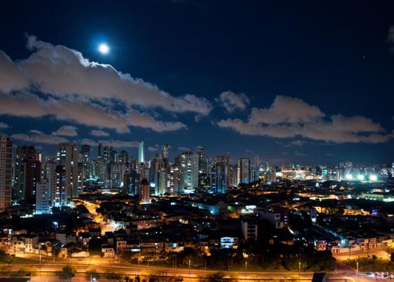 Sao Paulo