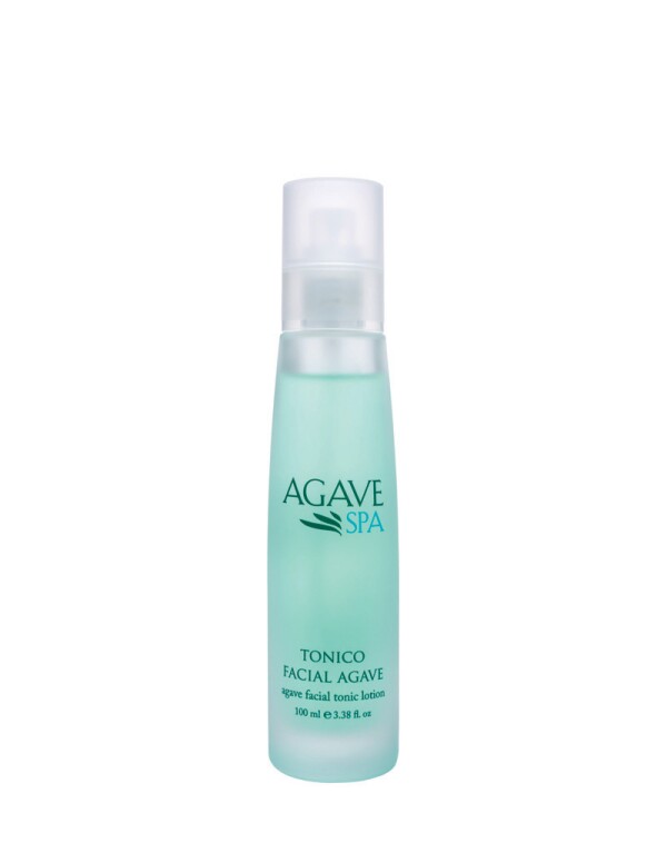 TONICO FACIAL