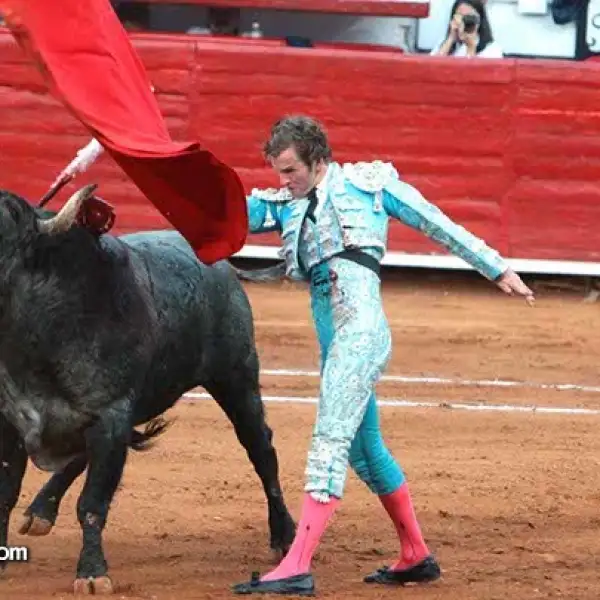 Octavio García `El Payo´