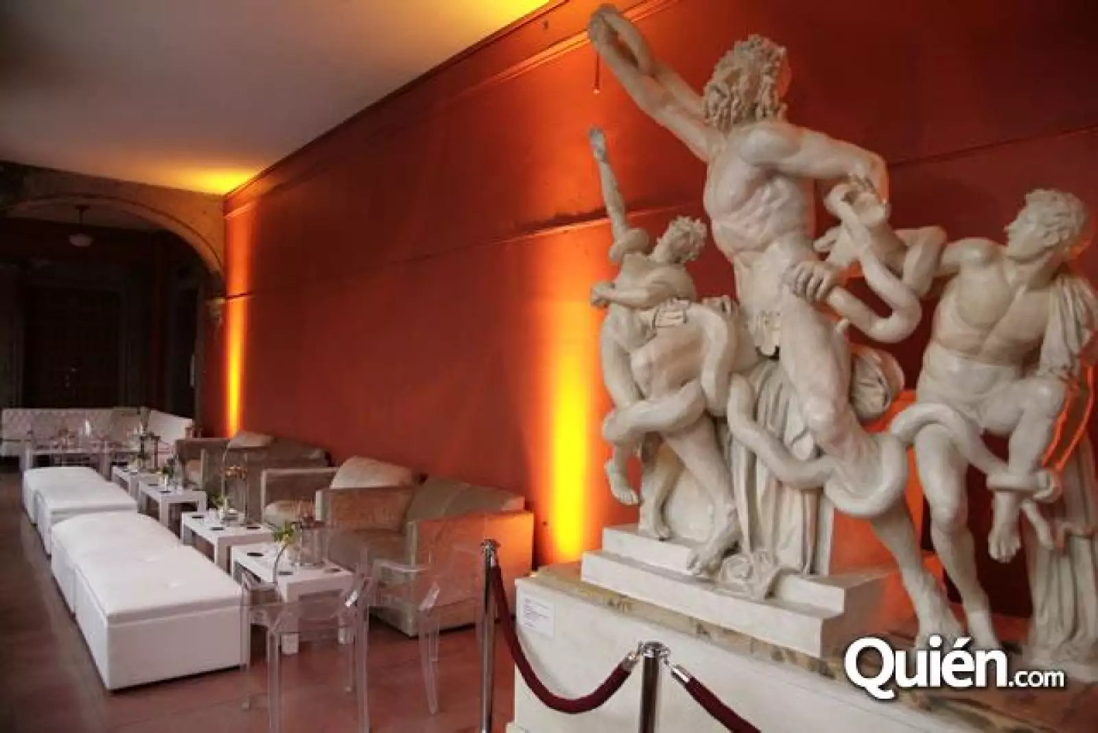 Aniversario 10 QUIEN