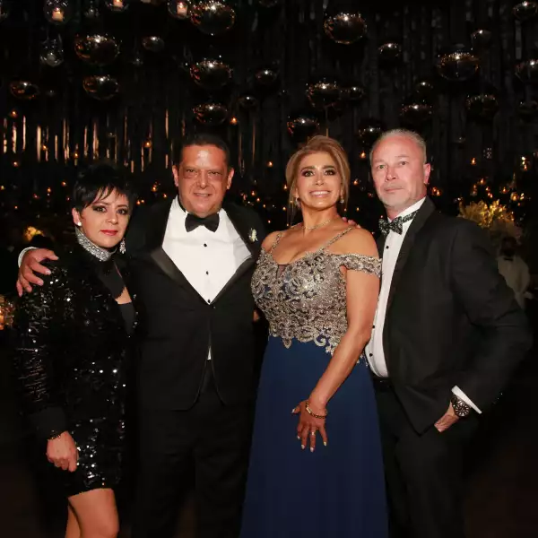 BODA SANDRA Y ALEJANDRO