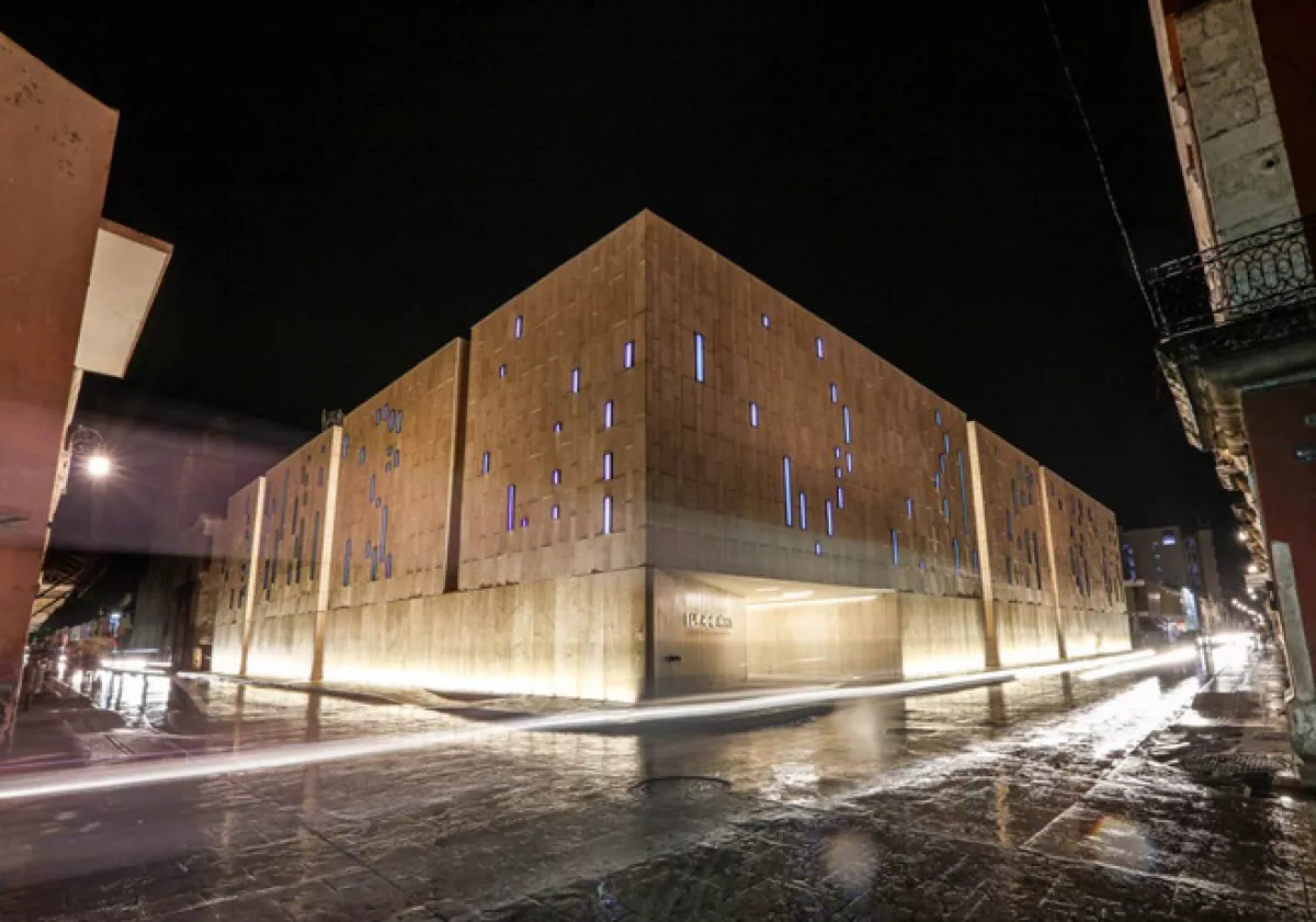 Palacio de Música