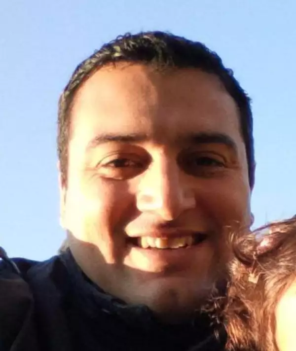 Fernando Vicente Villarreal