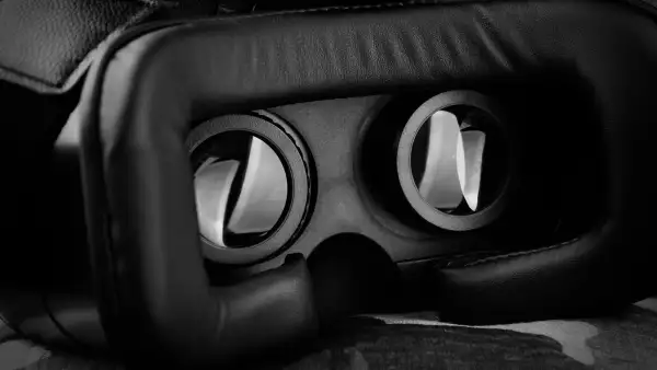 Realidad virtual