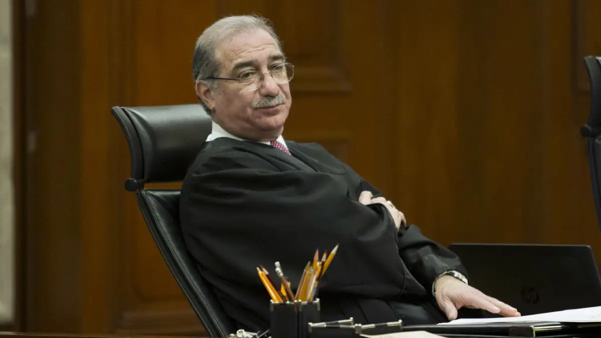 Ministro Alberto Pérez Dayán no apoya invalidez de la Reforma Judicial
