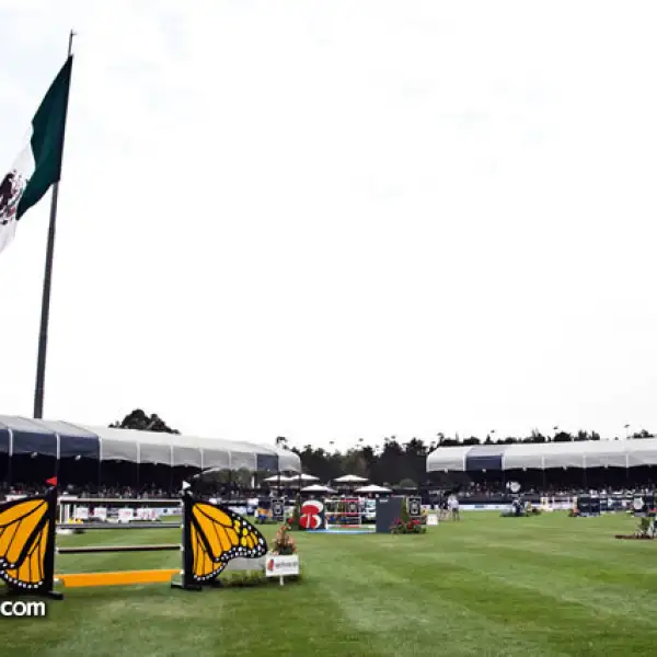 Copa Longines