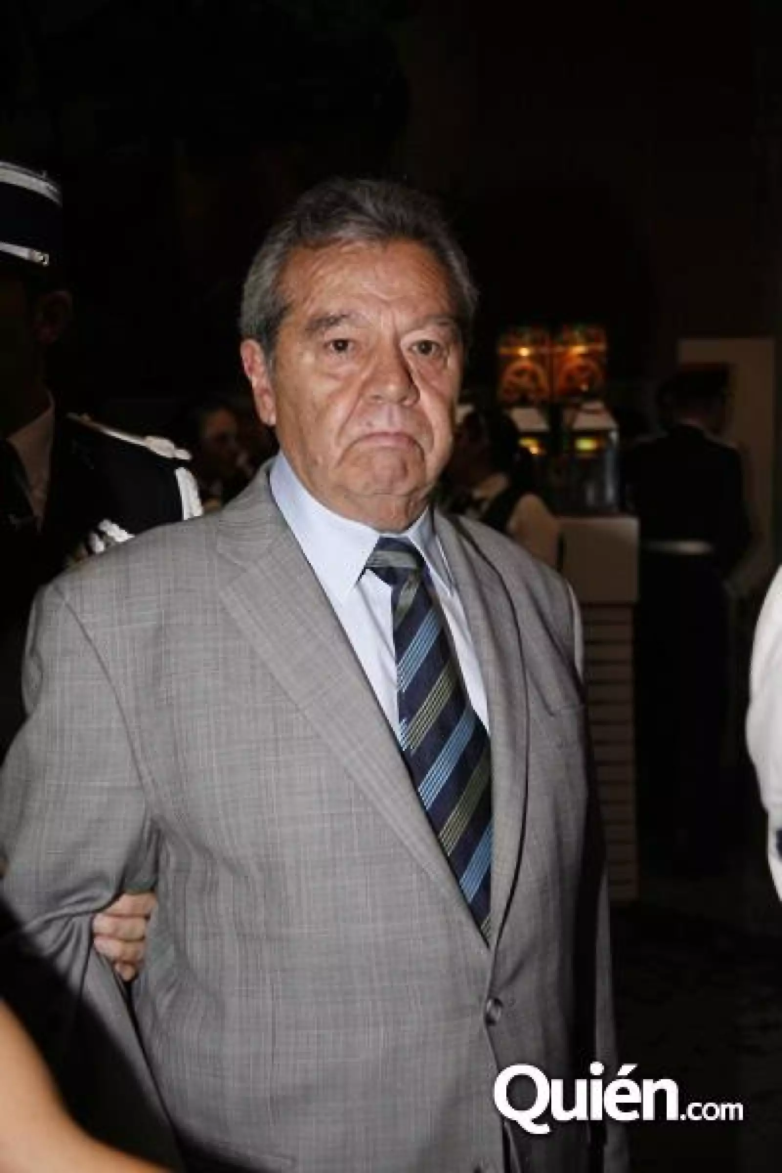 Fiesta Nacional de Francia