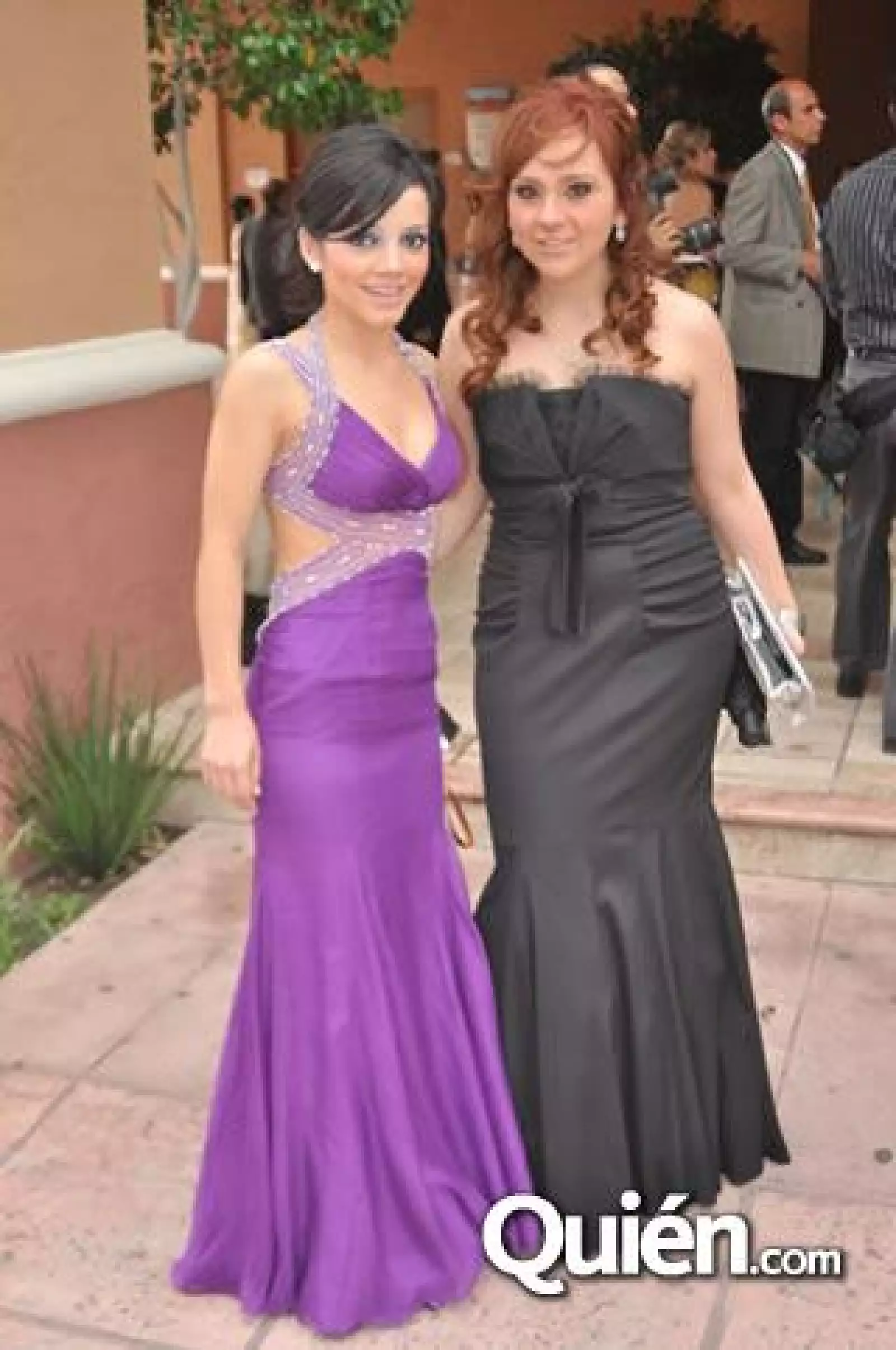 Boda Luis Donaldo Colosio