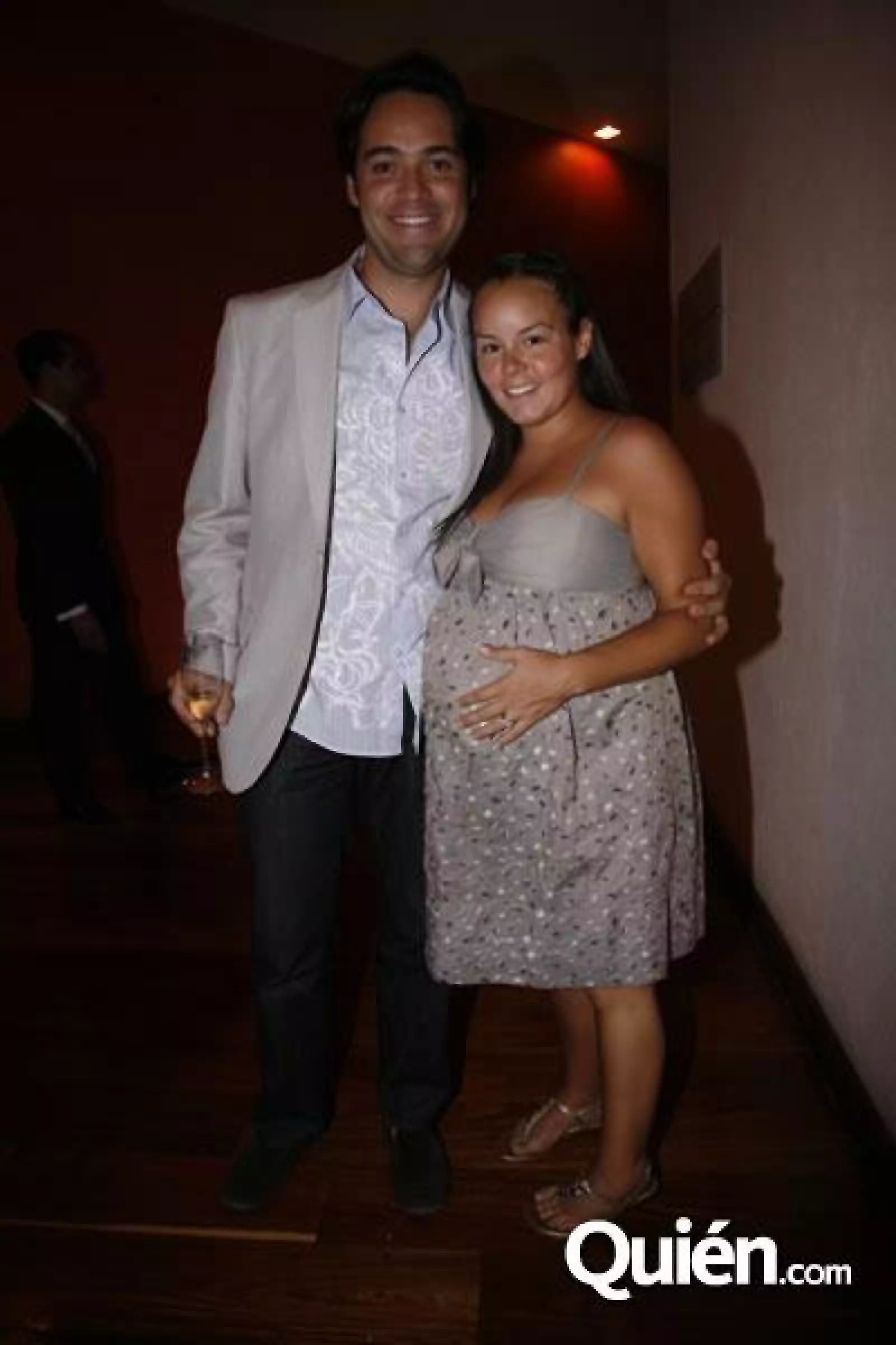 Inauguracion Casa Club Bosque Real