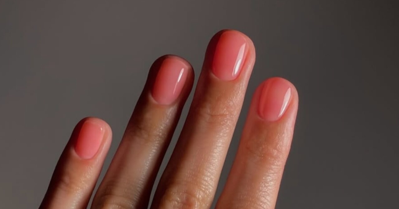 Tres diseños de uñas perfectos para despedir el verano