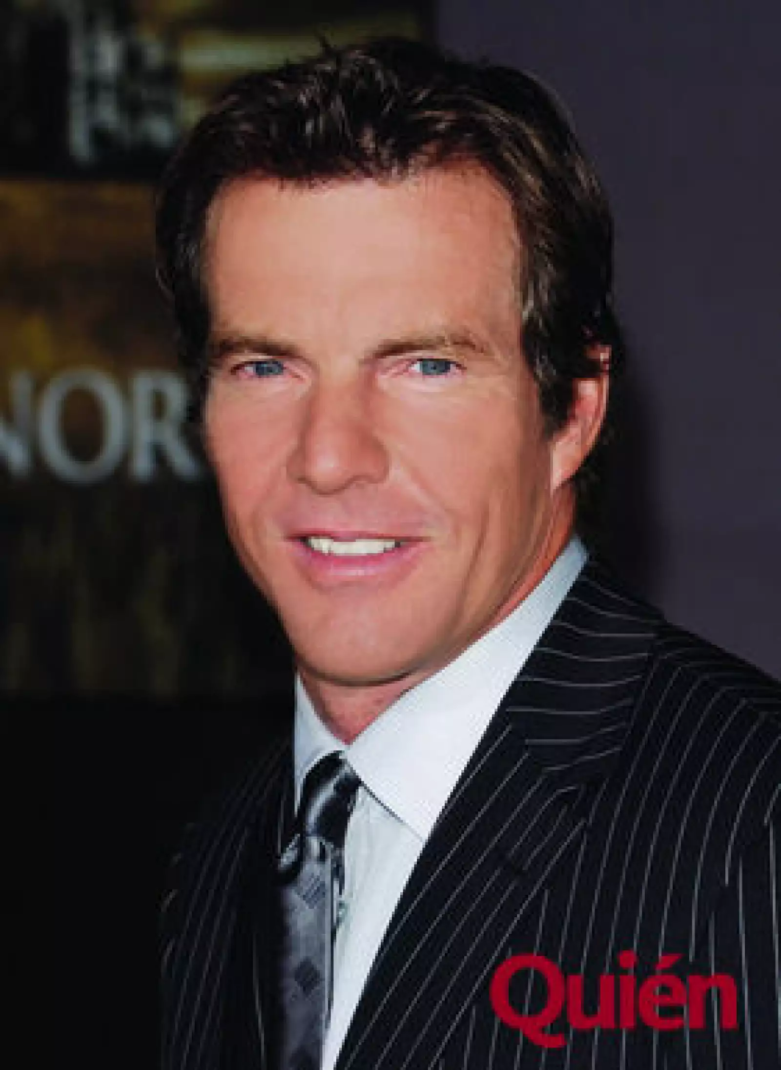 Dennis Quaid