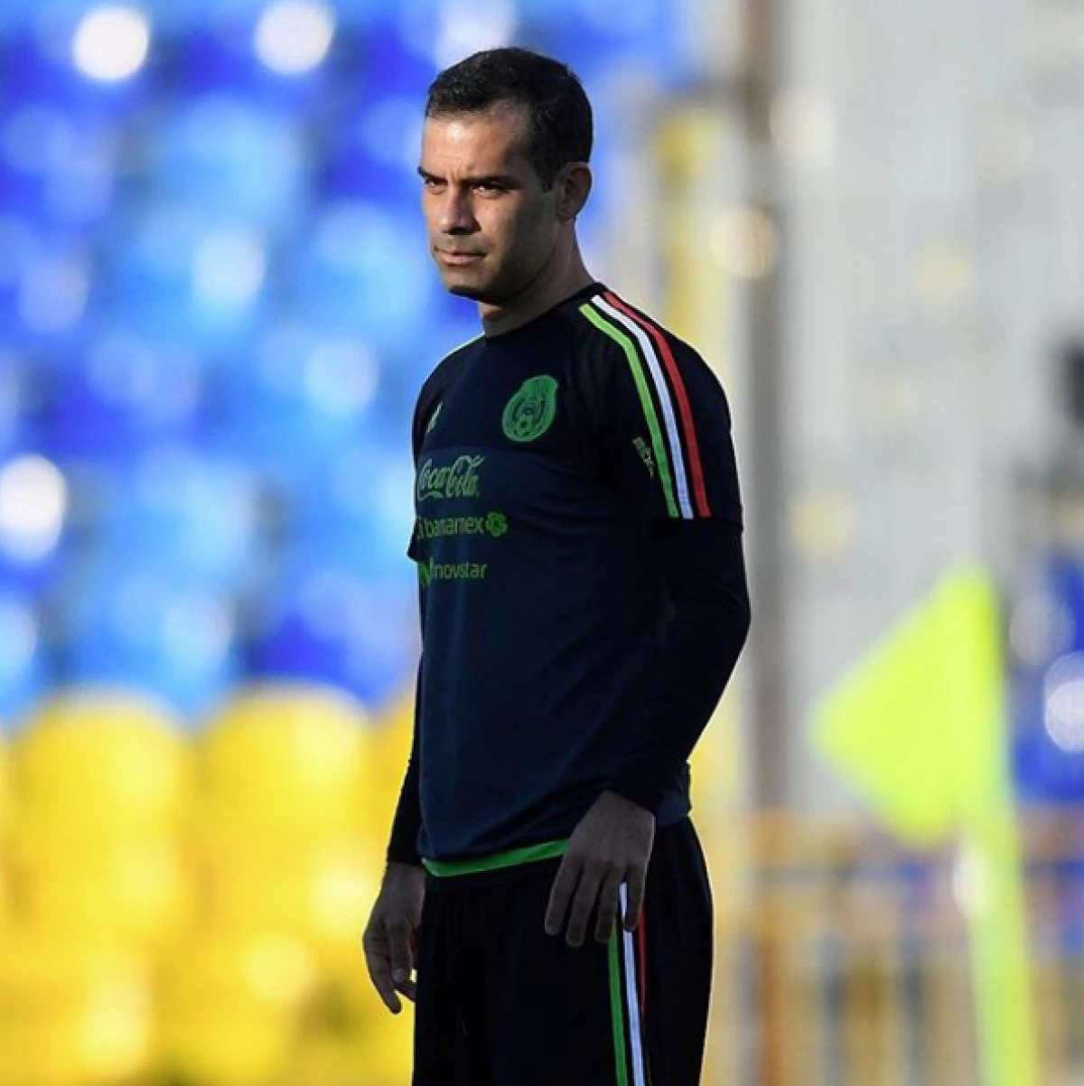 Rafael Márquez