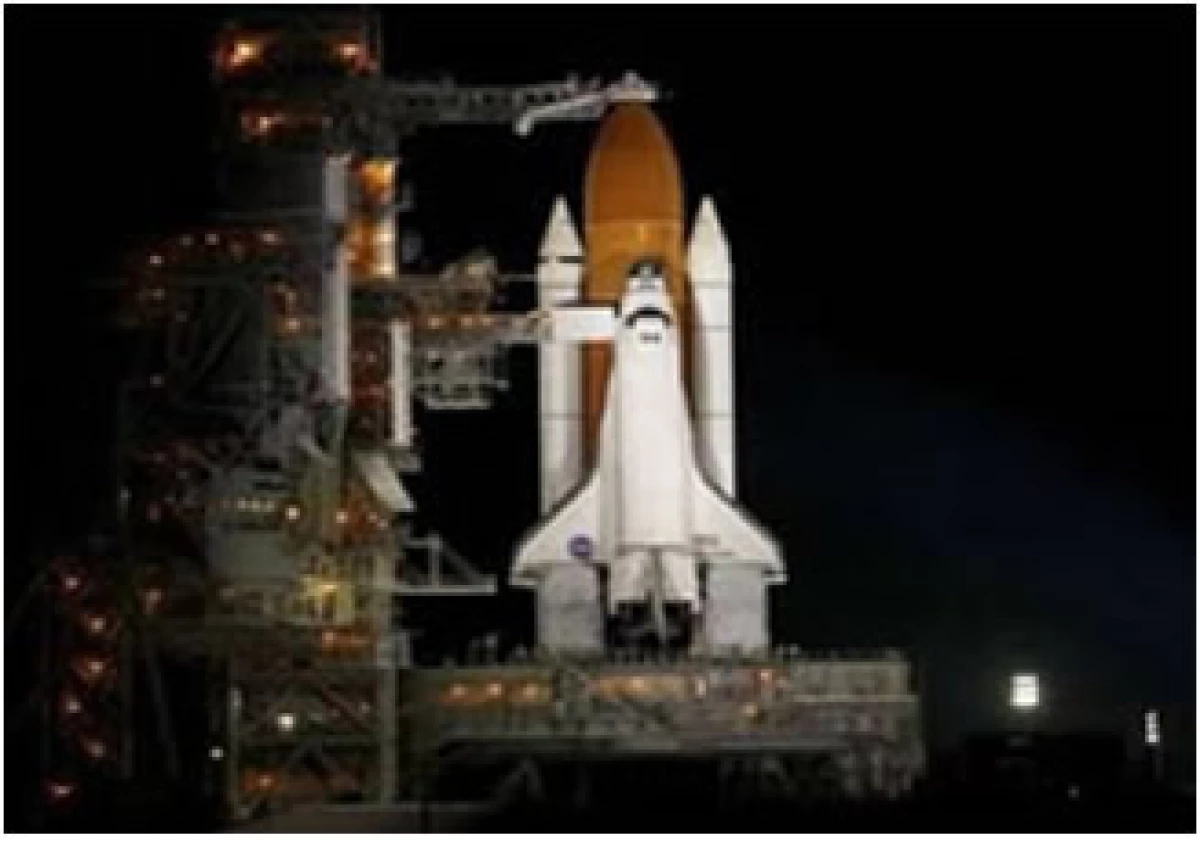 Hay entidades que ya han avanzado en el área aeroespacial y ya cuentan con infraestructura, centros de investigación e instituciones académicas, las cuales podrían ser aprovechadas. (Foto: AP )