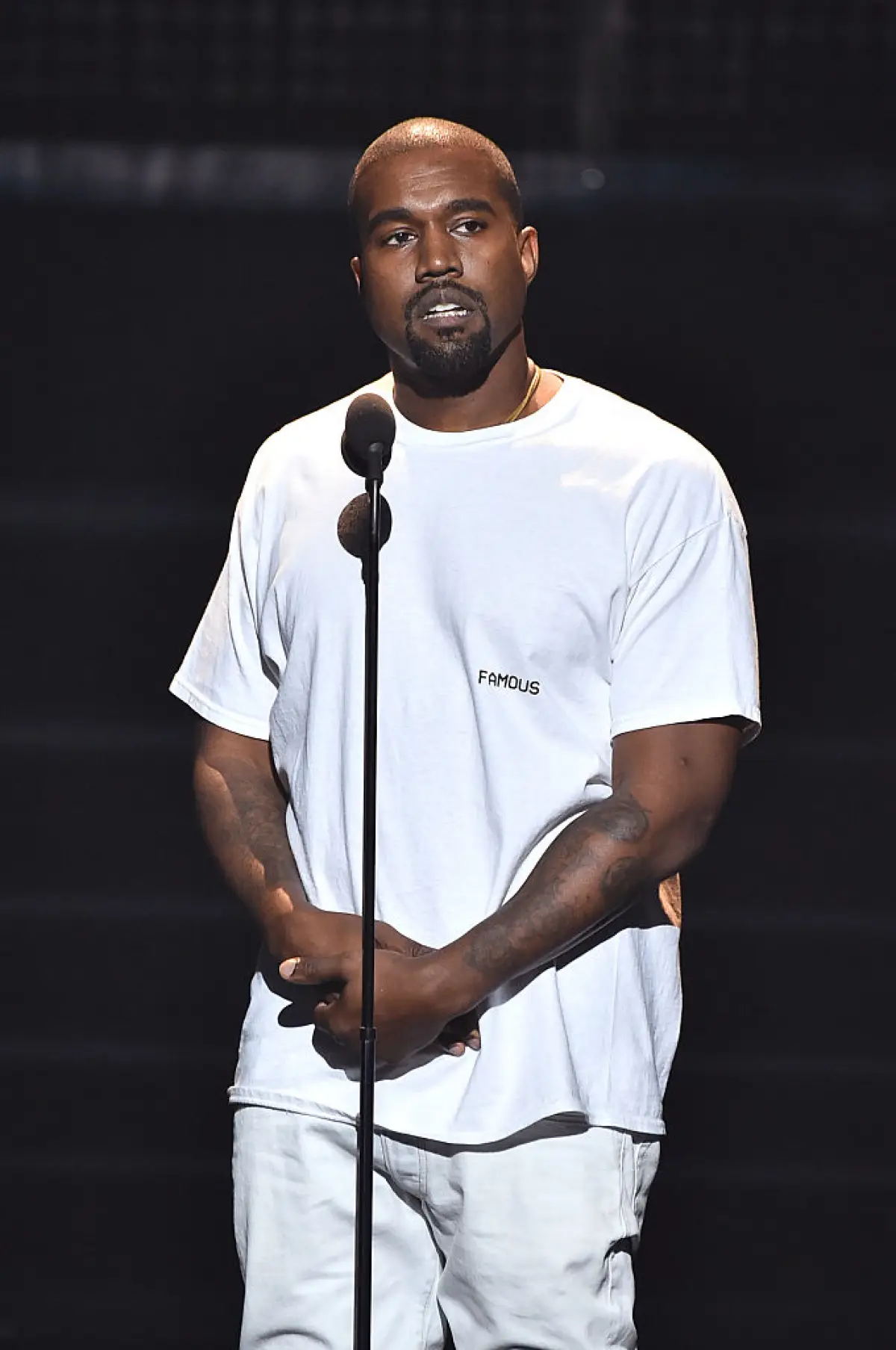 Kanye West