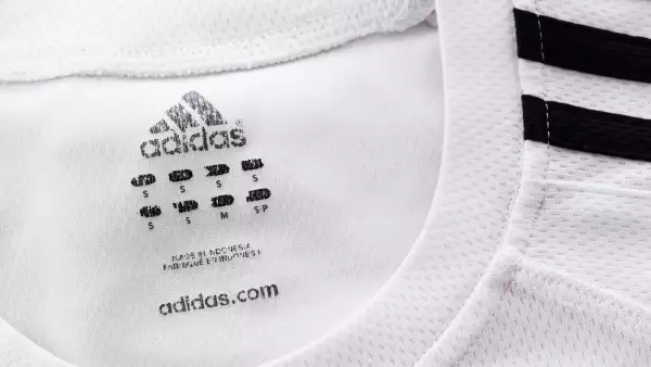 Adidas Sport Uniform