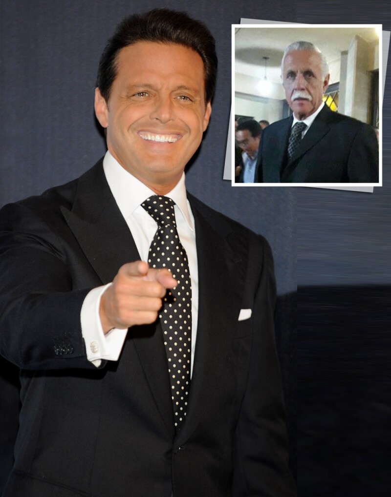 Luis miguel