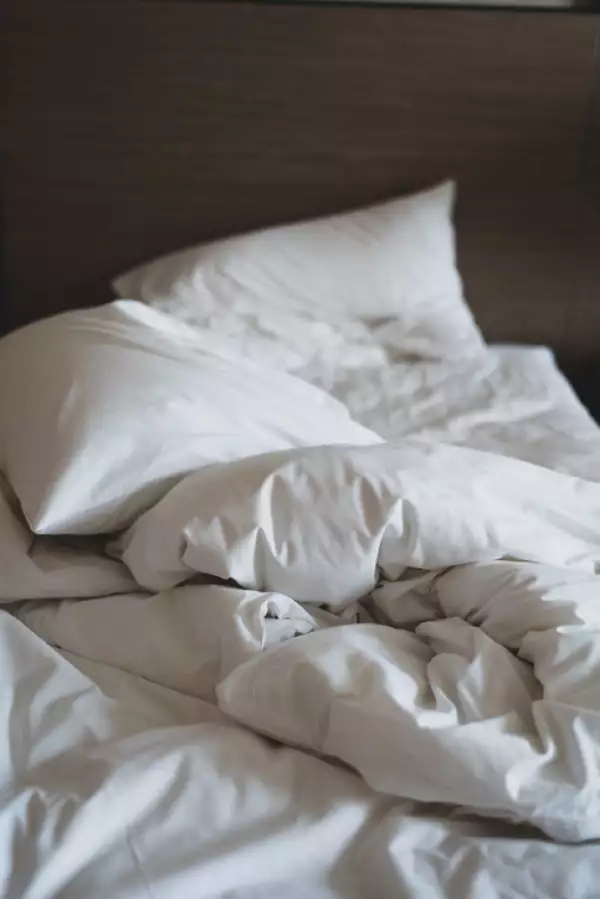 El descanso y el sueño son necesarios en una buena rutina de ejercicio