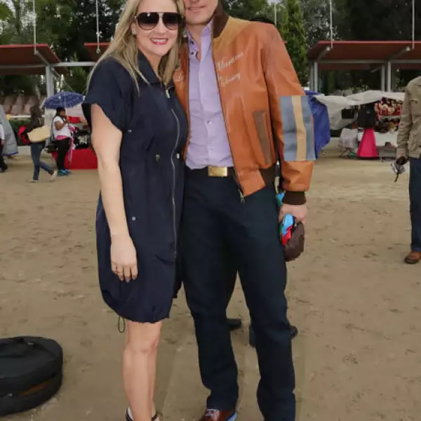 María Mena,Alejandro Mena