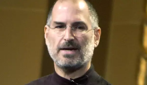 Steve Jobs