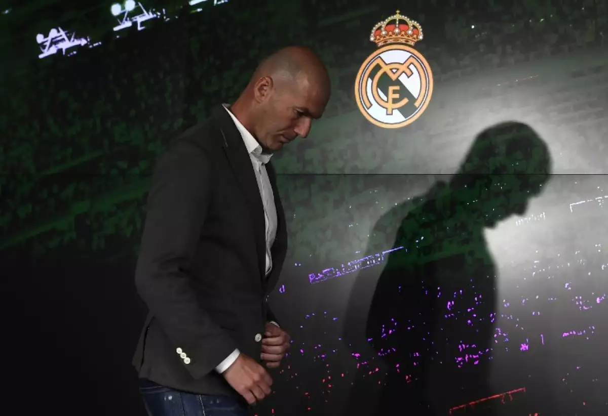 Zidane