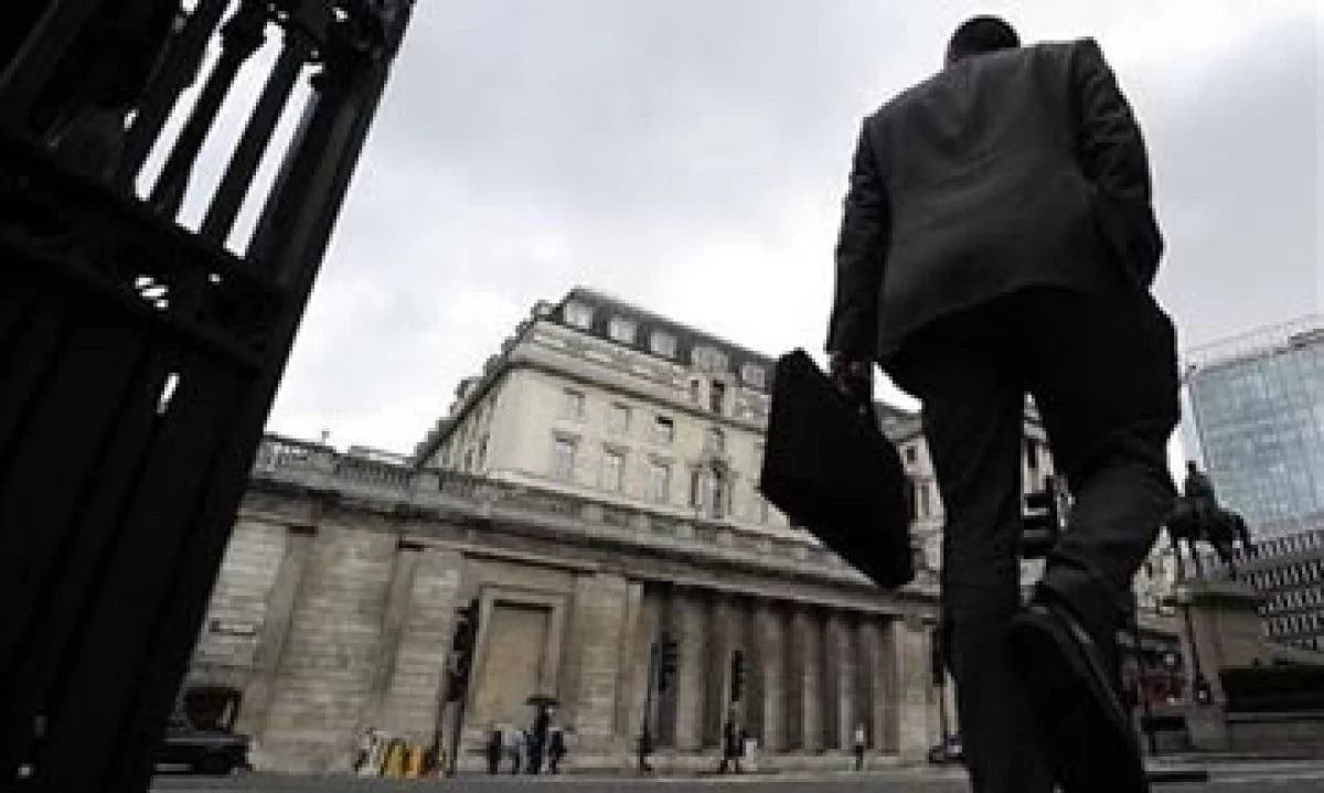 Gran Bretaña inició una reforma sobre la tasa de interés en el marco del escándalo de manipulación que involucra a varios bancos. (Foto: Reuters)