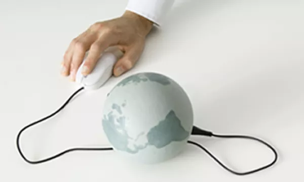 Que la conexión a internet esté al alcance de todo mundo no significa que deba ser gratis, pero sí accesible, dice Nelson Mattos a la edición de mayo 2013 de ExpansiónCEO. (Foto: Getty Images)