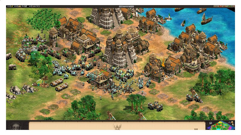 Age of Empires