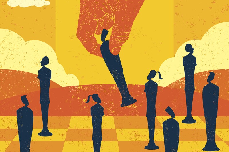 Estrategia