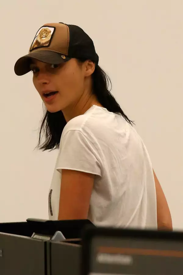 Gal Gadot