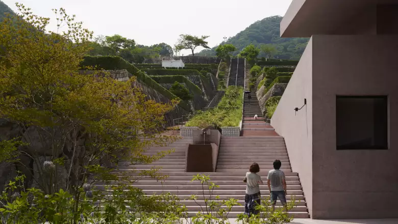 Obras de David Alan Chipperfield, ganador del Pritzker 2023