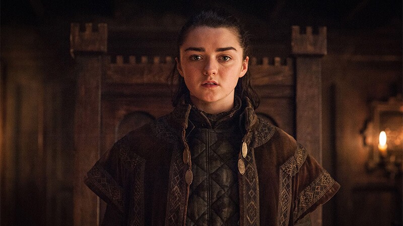 Arya Stark