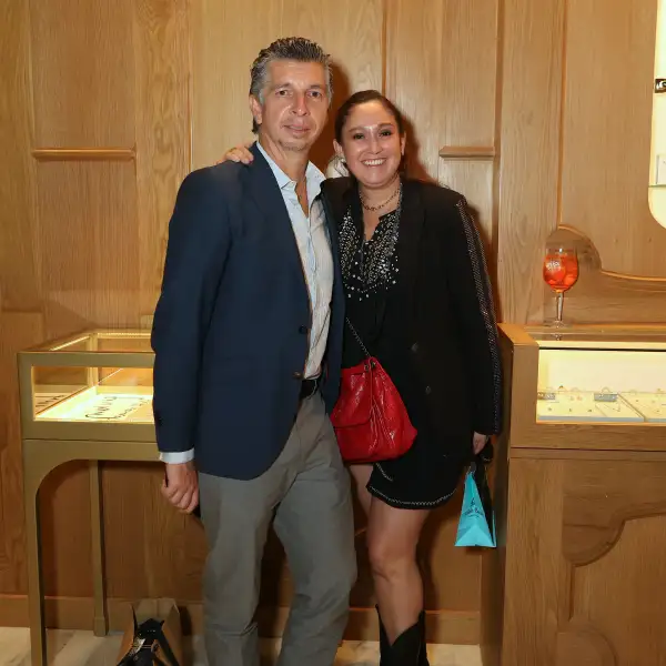 APERTURA ARISTOCRAZY, ARTZ PEDREGAL