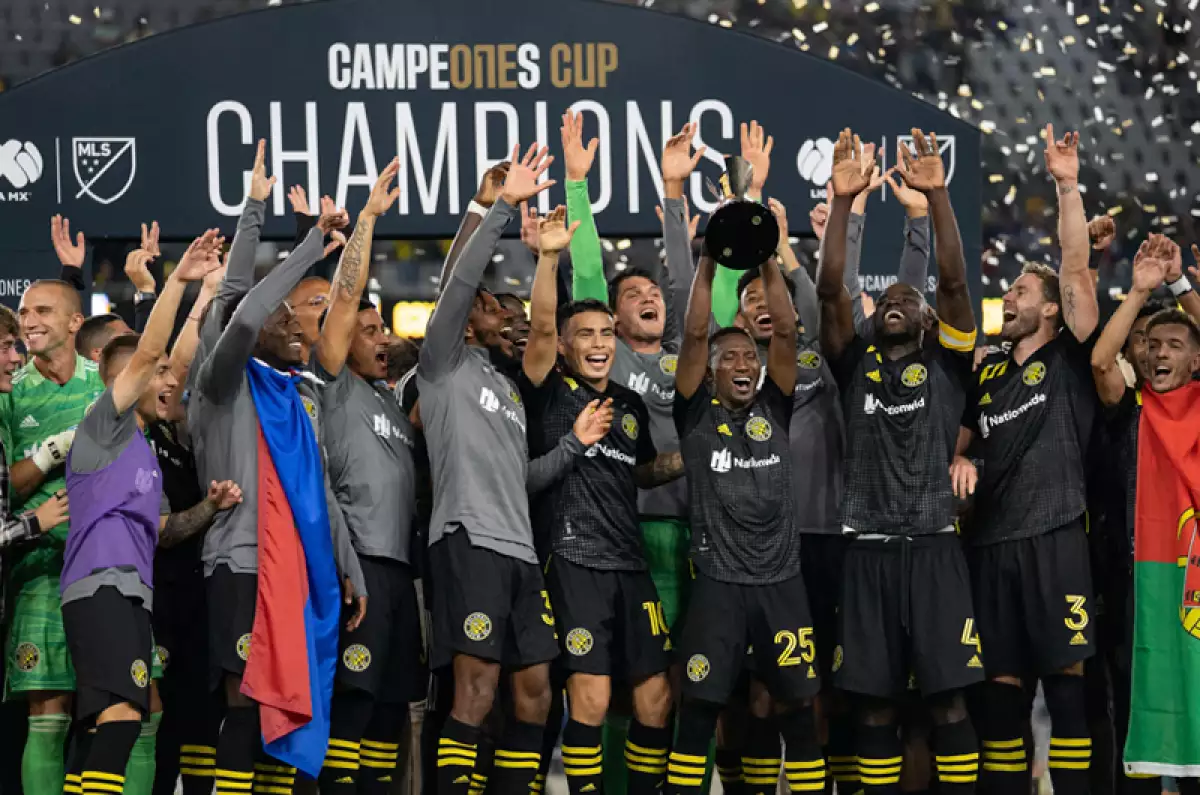 Cruz Azul pierde una nueva final