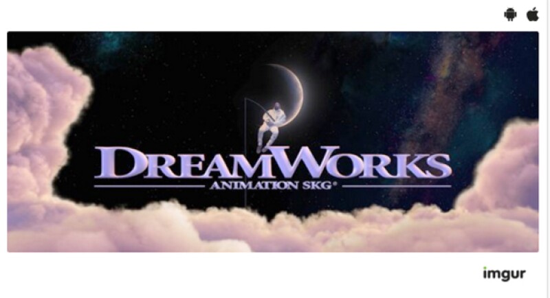 Kanye, la nueva imagen de DreamWorks.
