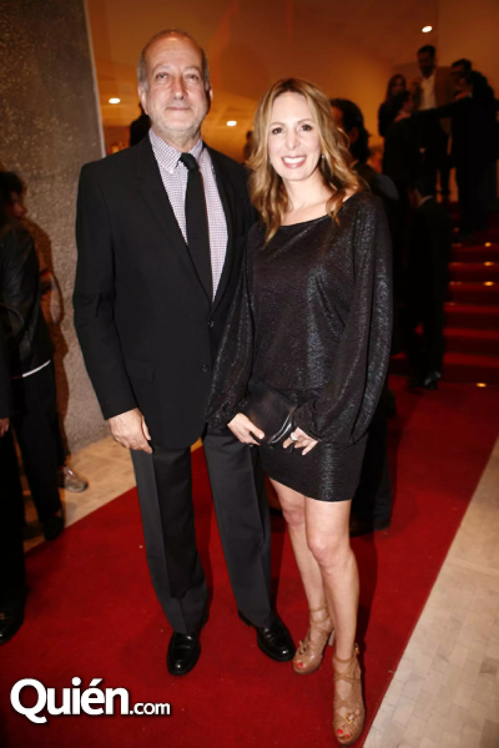 Enrique Norten, Mónica López