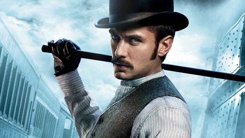 Jude Law.