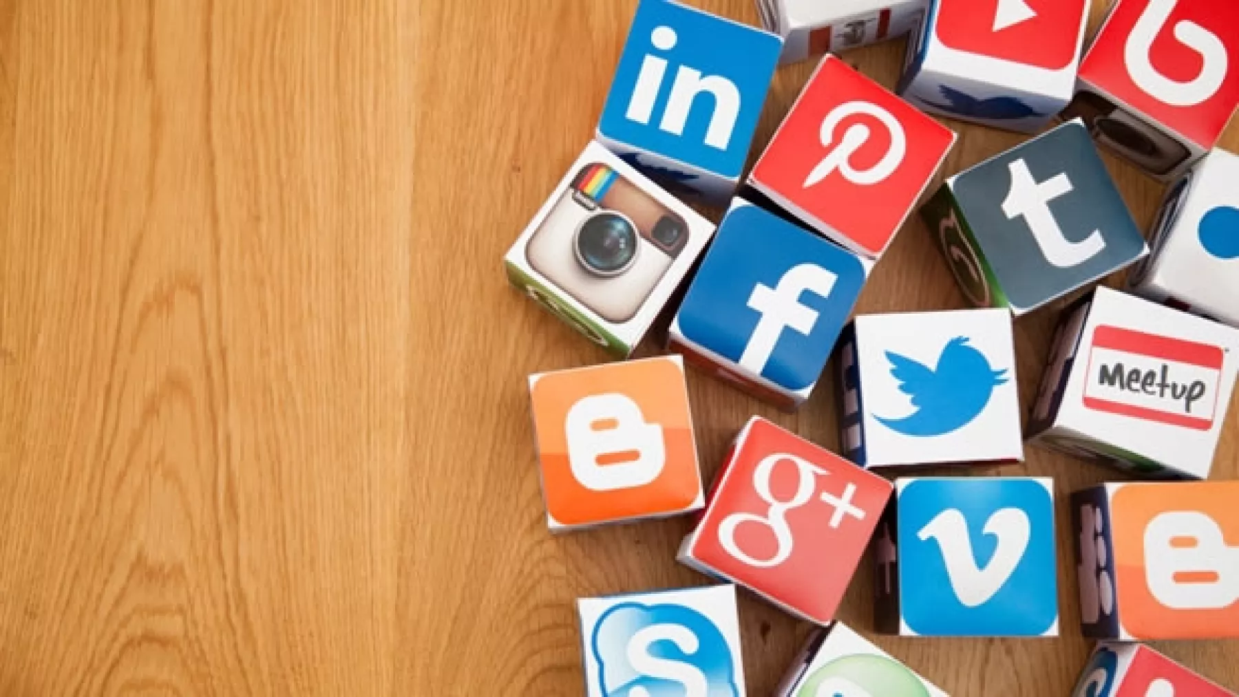 redes sociales