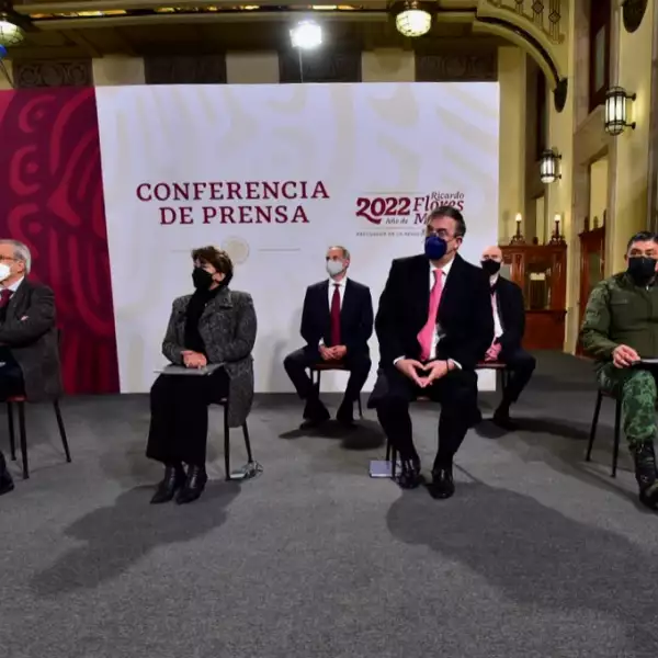 11 de enero de 2022